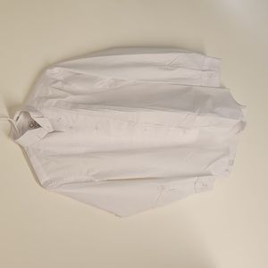Small Tuxedo shirt 32/33